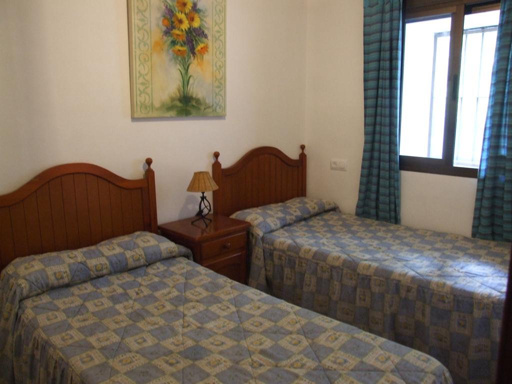 Maison d'hôtes Casa La Rosa P.N. Sierra De Grazalema à Benamahoma Extérieur photo